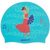 Sporti x Gretchen Walsh Barcelona Silicone Swim Cap - 2 of 3