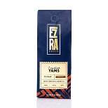 Ezra Coffee Candied Yams- Light Roast Ground Coffee - 12oz