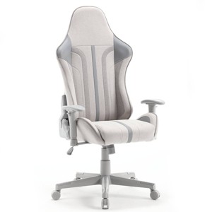 Mysa PC Gaming Chair - X Rocker - 1 of 4