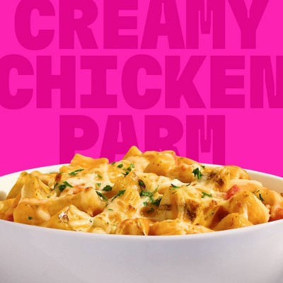 Counter Creamy Chicken Parm Pasta - 10oz
