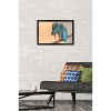 Trends International The Comedy Wildlife Photography Awards: Antonio Medina - Ashamed Framed Wall Poster Prints - 2 of 4