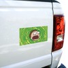 Rick And Morty Morty Headshot Automotive Bumper Sticker - 4 of 4