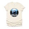 Simply Sage Market Grand Teton National Park Badge Short Sleeve Tee - 2 of 4