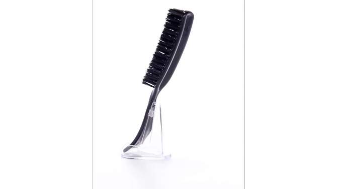 Marianna Pro Basic 7 Row Brush - 1 Pc Hair Brush, 5 of 6, play video