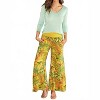Women's Lurex Edge Light Weight Top - Venti6 S - 4 of 4