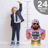Bleacher Creatures Macho Man Randy Savage 24" Bleacher Buddy - 4 of 4