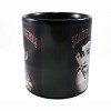 Just Funky Audrey Hepburn Beautiful and Dangerous 20oz Ceramic Coffee Mug - 2 of 3