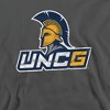 Campus Lab University of North Carolina Greensboro Official Unisex Adult Crewneck Sweatshirt - 2 of 4