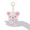 Korilakkuma San-X Original Cherry Blossom Series Charm Keychain - 3 of 4