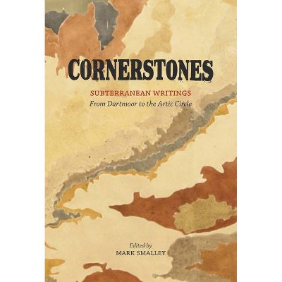 Cornerstones - by  Mark Smalley (Hardcover)