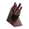 KRAMER by ZWILLING Meiji 7-pc Knife Block Set - 2 of 4