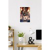 Trends International Avatar: Fire and Ash (2025) - One Sheet Framed Wall Poster Prints - 2 of 4