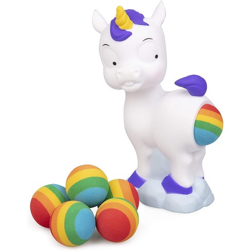 Unicorn store popper target