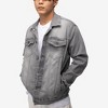 X RAY Men's Denim Jacket - 3 of 4