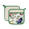 Villeroy & Boch - Garden Kitchen Pot Holder - 8" x 9" - 3 of 3