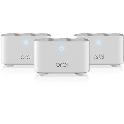 Netgear Orbi Mesh WiFi System RBK13 - Thumbnail 3