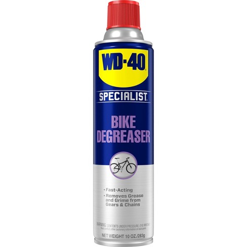 Bontrager Degreaser - Trek Bikes