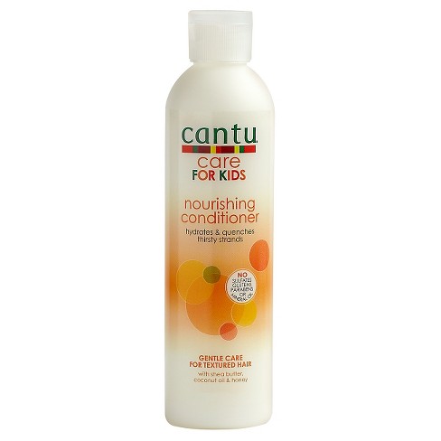 Cantu Care for Kids Nourishing Conditioner - 8 fl oz - image 1 of 3
