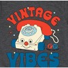 Boys' - Fisher Price - Vintage Vibes Phone Short Sleeve Graphic T-Shirt - 2 of 4