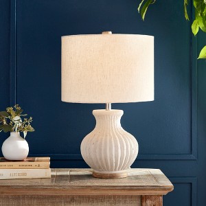 Plum & Post Margot Table Lamp - 1 of 4