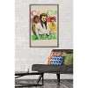 Trends International Culture Club - Group Framed Wall Poster Prints - 2 of 4