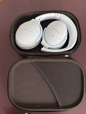 Bose QuietComfort Bluetooth Wireless Noise Cancelling Headphones