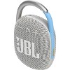 JBL Clip 4 Portable Mini Bluetooth Speaker Manufacturer Refurbished - 3 of 3