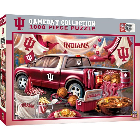 : MasterPieces - Gameday 1000 Piece Jigsaw Puzzle for