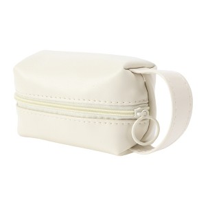 Unique Bargains Women Durable Compact Travel Makeup Bag 1 Pc - 1 of 3