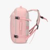 Hynes Eagle Compass 38L Carry On Backpack-Pink - 4 of 4
