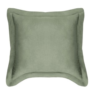 Linen Sham - Unfilled - Levtex Home - 1 of 3