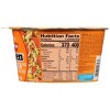 Nissin Top Ramen Bowl Chicken - 3.42oz