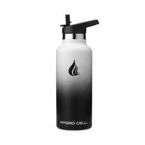 20oz Hydro Cell Standard Mouth Stainless Steel Water Bottle - 1 of 4