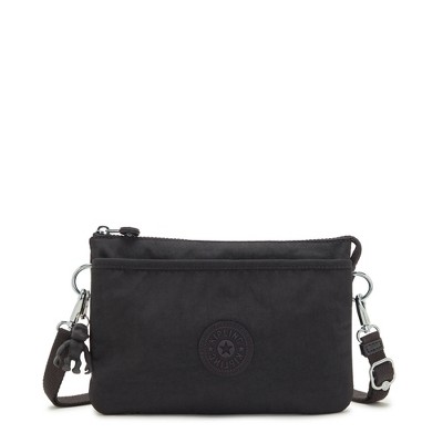 Kipling Sabian Crossbody Mini Bag Black Noir : Target