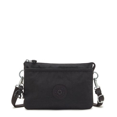 Kipling Creativity Small Pouch - Black Noir