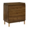 Babyletto Gelato 3-Drawer Changer Dresser with Removable Changing Tray - 2 of 4