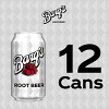 Barq's Root Beer Soda- 12pk/12 fl oz Cans - 3 of 4