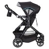 Baby Trend City Clicker Pro Travel System - image 4 of 4