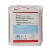 Sure Care Unisex Incontinent Pad Contoured 4 X 9-3/4 Inch 1100B, Moderate, 22 Ct - 2 of 2