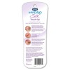 Schick Hydro Silk Touch-Up Multipurpose Exfoliating Facial Razor and Eyebrow Shaper - 3ct - image 2 of 4