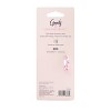Goody x LoveShackFancy Fabric Wrap Claw Clip - Rosa Beaux - 2 of 4