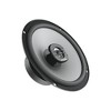 Hertz UNO Series X-165 6.5" Two-Way Coaxial Speakers (Pair) - image 3 of 4