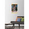 Trends International Godzilla - Godzilla vs Gigan (1972) Unframed Wall Poster Prints - 2 of 4
