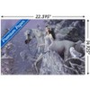 Trends International Nene Thomas - Winter Wings Unframed Wall Poster Prints - 3 of 4