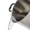 T-fal Stainless Steel, 12qt Stockpot, Silver - image 4 of 4