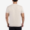 X RAY Men's Collar V-Neck Polo Sweater Tee shirts - 2 of 4