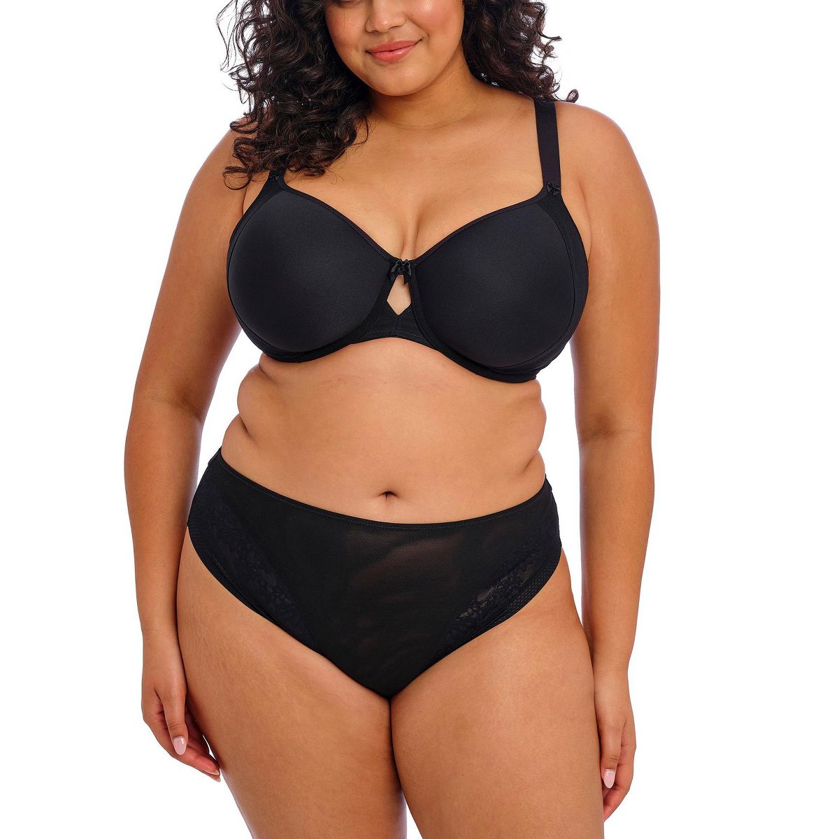Elomi Women's Nerina Spacer Seamless Molded Underwire Bra - thumbnail 4