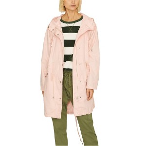 Sanctuary Clothing Womens Snowtrooper Parka Coat - 1 of 1