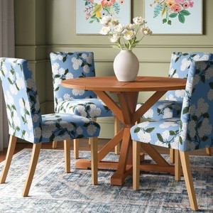 Rifle Paper Co. x Target Dining Chair - 1 of 4