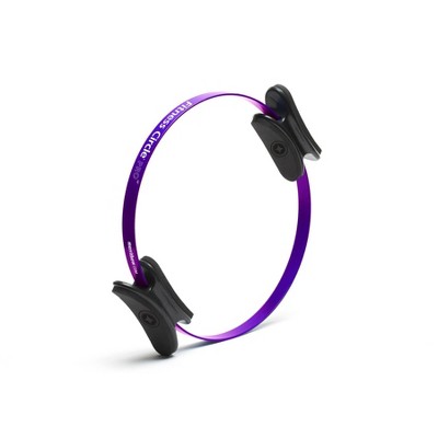 Merrithew 12 Fitness Circle Pro - Purple : Target